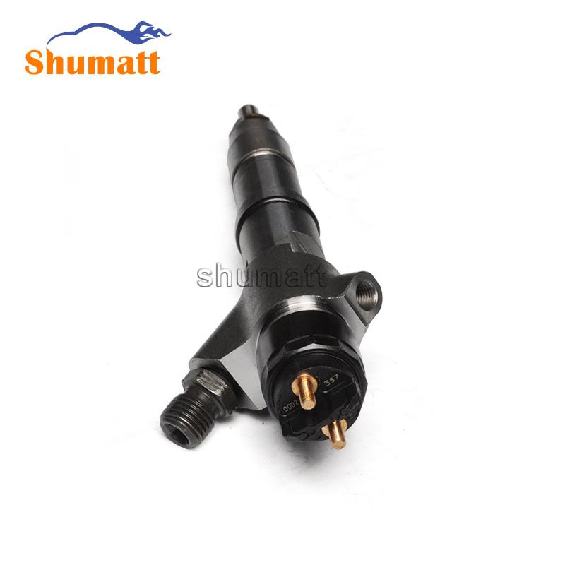 Common Rail Fuel Injector 0445120357 with Neutral Packing for Diesel Engine System