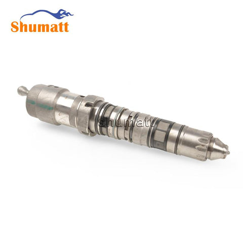 Diesel Fuel Injector Long Q60 Injector for Common Rail System