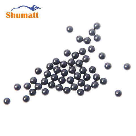 Original New Common Rail CR 110 Series Fuel injector F00VC05009 Steel Ball 100 pcs Per Pack