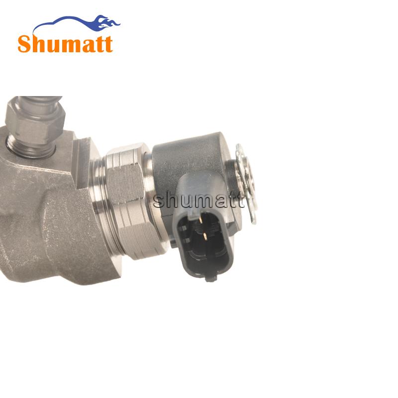 China Made New Common Rail Injector 0445110363 & 0445110362 for Diesel Engine System
