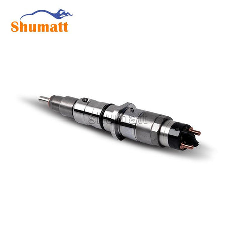 China Made New Common Rail Fuel injector 0445120231 OE 5 263 262 & 6754-11-3011