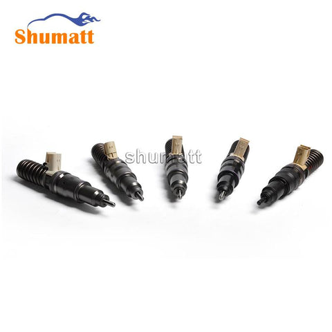 Re-manufactured Common Rail Fuel Injector 21467658 & BEBE4G14001 for Diesel Engine