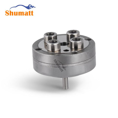 Common Rail Engine Oil Booster Valve