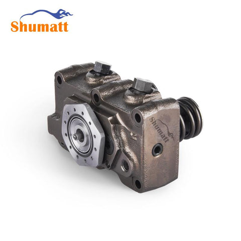 Common Rail Fuel Pump Fuel 320D Pump Head