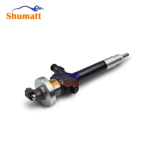 Common Rail 095000-8780 G2 Fuel Injector & diesel injector & injecteur