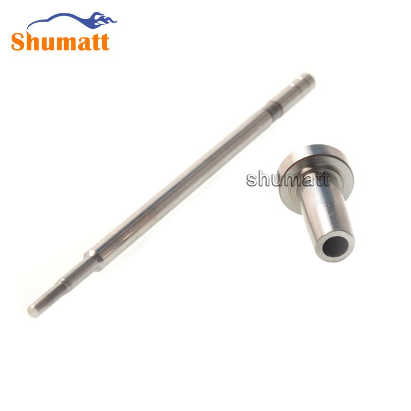 Common Rail Control Valve Assembly F00VC01045 for Injector 0445110095 & 0445110096 ...