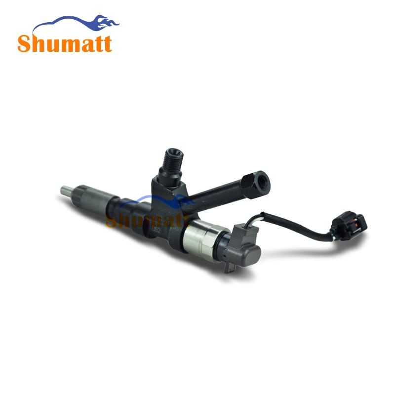 Common Rail 095000-9060 Fuel Injector & diesel injector & injecteur