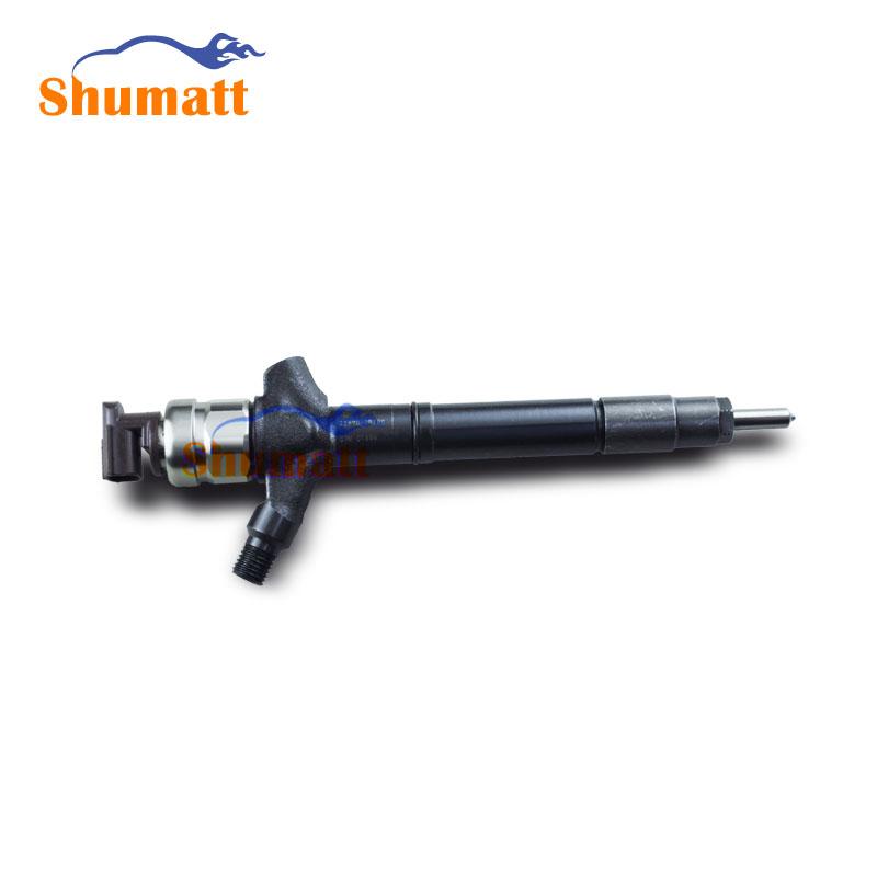 Common Rail Injector 095000-7680 & Diesel Injector & Injecteur