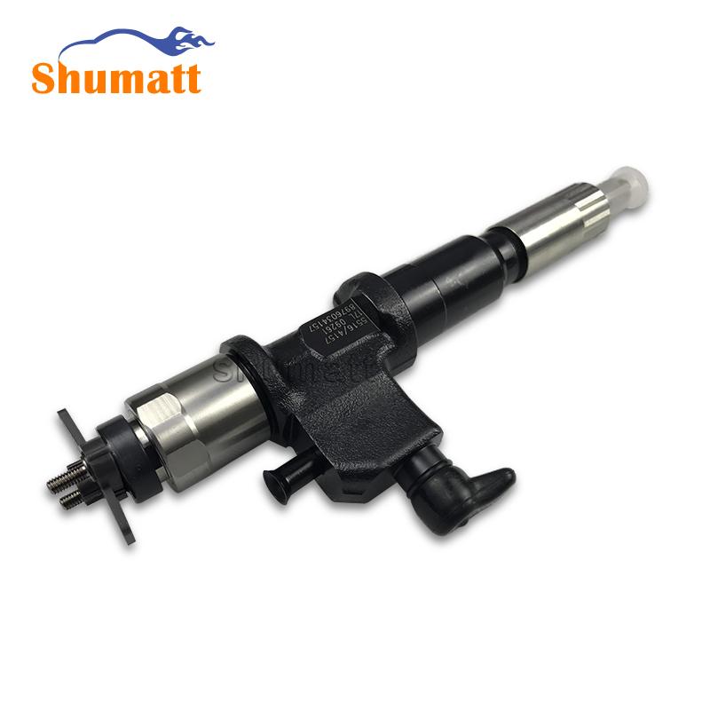Common Rail Remanufactured Fuel Injector  0950000-5510 & 095000-4157 & Diesel Injector