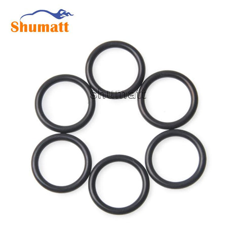 Common Rail O-ring F00RJ01605 for Fuel Injector 0445120224 & 0445120062  081  107  129  130  134