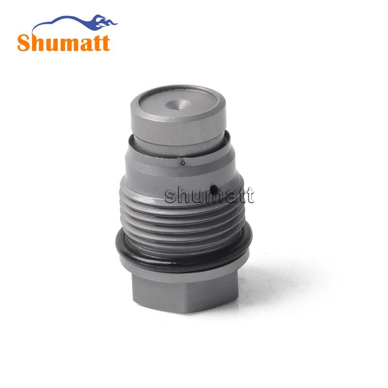 China Made New Common Rail pressure relief valve pressure limiting valve 1110010017 for CR Pipe 0445214028  041 061 066 067 082 101 115 127 142