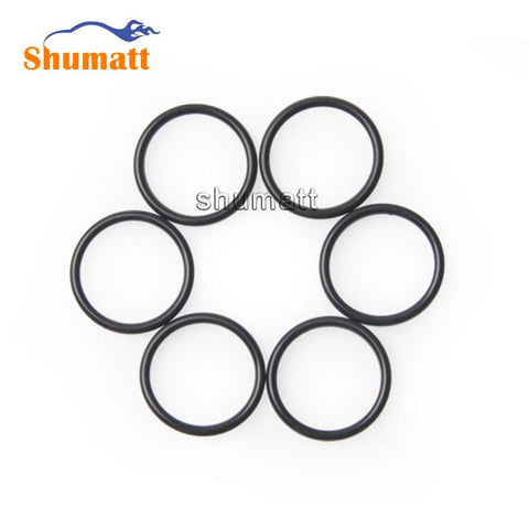 Common Rail O-ring F00RJ01605 for Fuel Injector  0445120225 & 0445120290  110  111  156  164  165  225