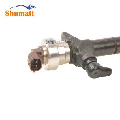 Re- manufactured Common Rail Diesel Fuel Injector 98011604 for 4JJ1 4JJ1T Engine