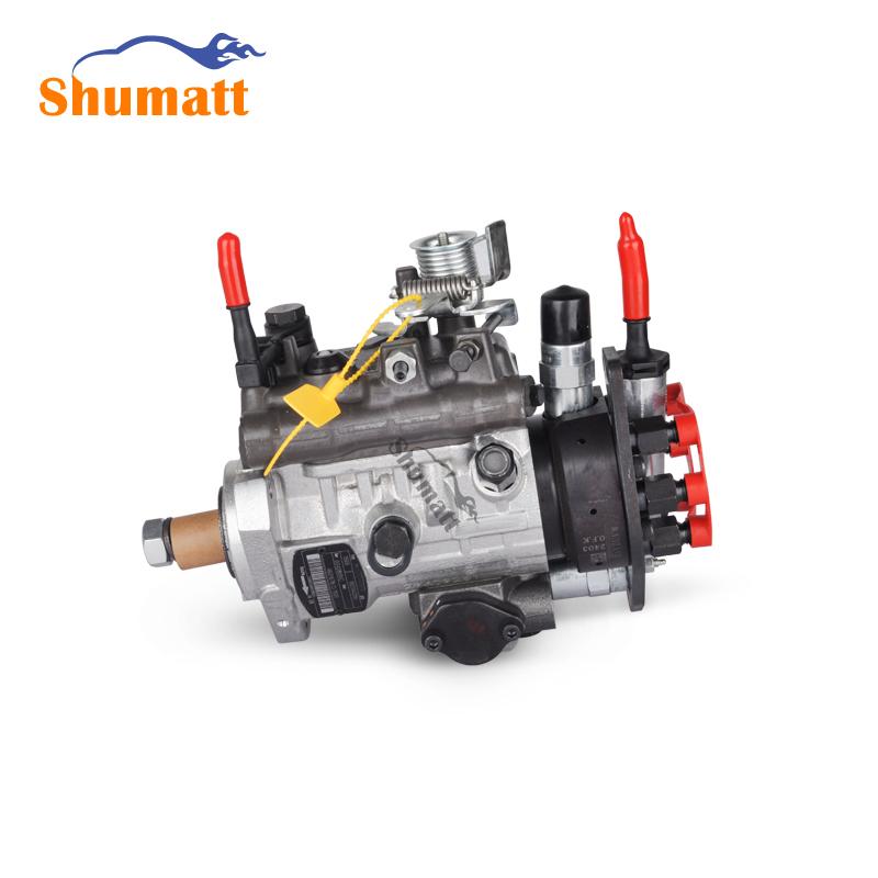 Common Rail 9521A031H Oil Pump & Diesel Pump