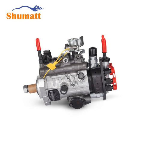 Common Rail 9521A031H Oil Pump & Diesel Pump