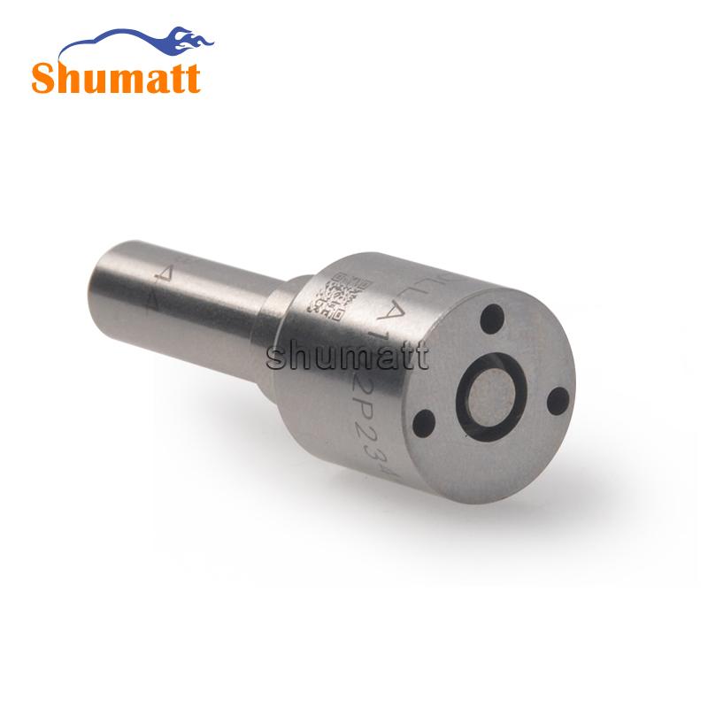 China Made New Common Rail injector Nozzle 0433172344 &DLLA152P2344 for Injector 0445120343