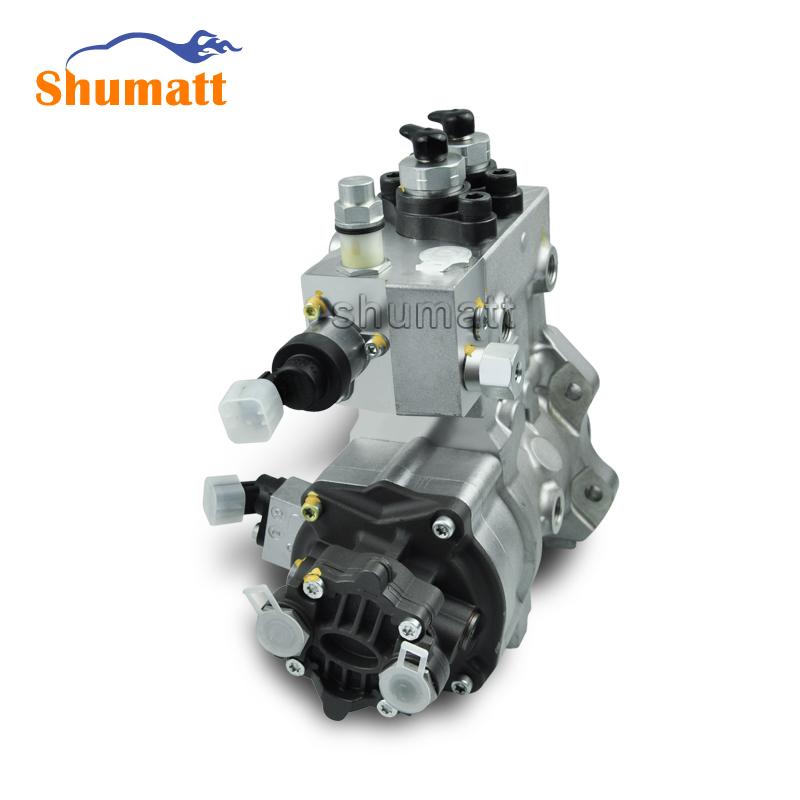 Common Rail Bosh Oil Pump 0445020084 & Fuel Injection Pump for Engine dCi11st3_EU3