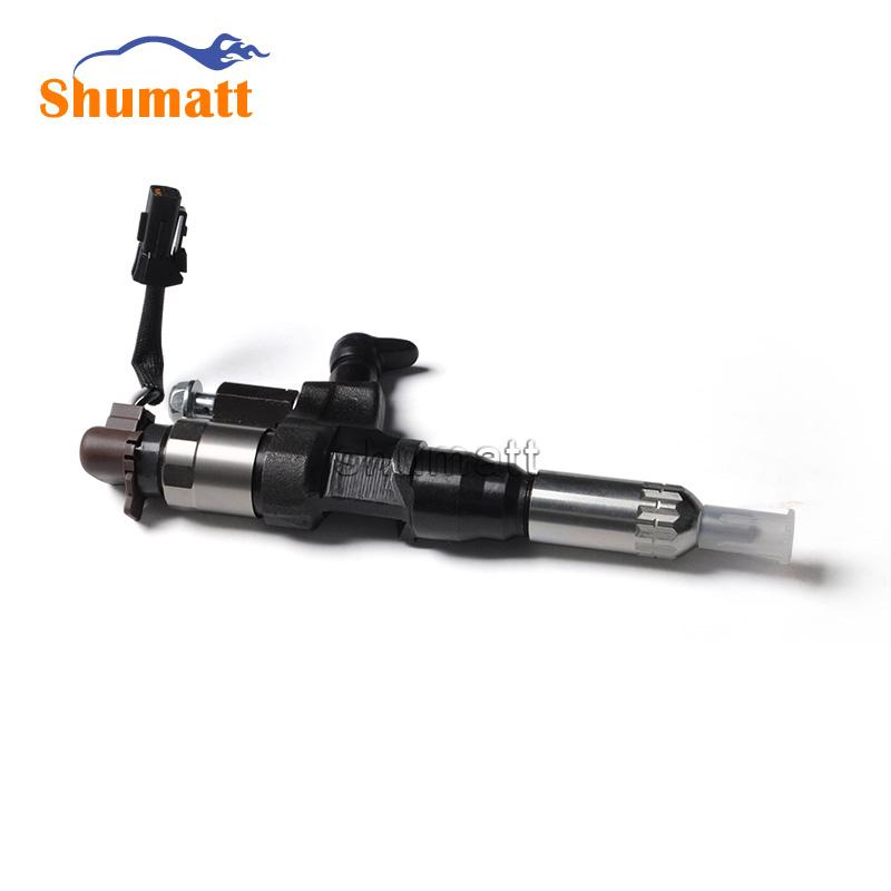 Common Rail 095000-6590 & 095000-6592 & 095000-6593 injector Assy for Diesel Engine System