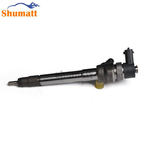 Re-manufactured Common Rail Fuel Injector 0445110461 for Diesel Engine System