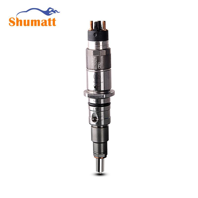 China Made New Common Rail Fuel injector 0445120231 OE 5 263 262 & 6754-11-3011