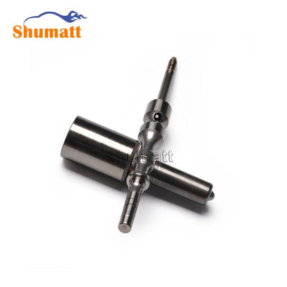 Common Rail Injector Nozzle 4327071 for 4327072 inyectore