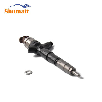 Common Rail 23670-39196 & 295050-0100 Injector & Fuel Injector