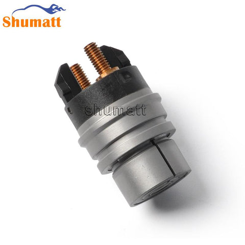 China Made New Common Rail injector solenoid valve F00RJ02703