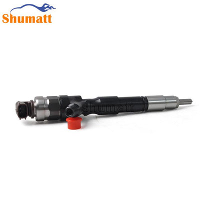 Common Rail 095000-6180 & 095000-5890 & 095000-5890 & 095000-5741 Fuel Injector