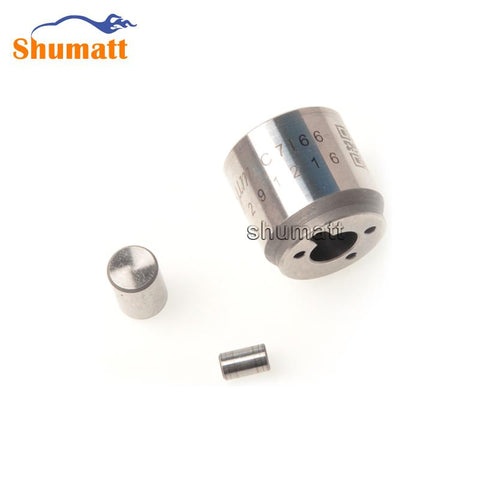 China Made Brand New Medium Pressure Common Rail Control Valve Assembly for diesel fuel