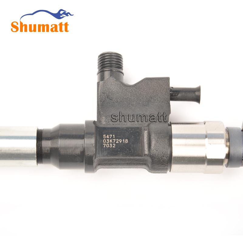Common Rail Injector 095000-5471 & 095000-0660 & 095000-8900 diesel injector