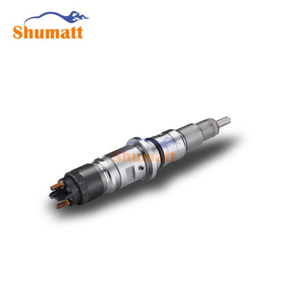 Common Rail Fuel Injector 0445120161 for Diesel Engine System