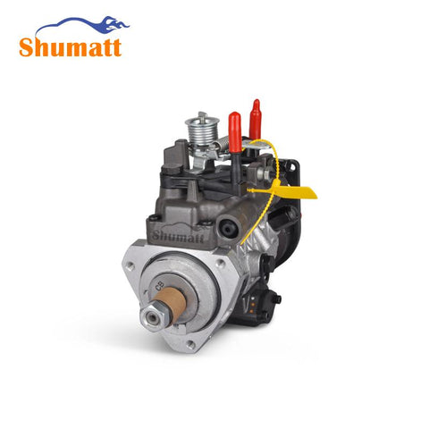 Common Rail 9521A031H Oil Pump & Diesel Pump