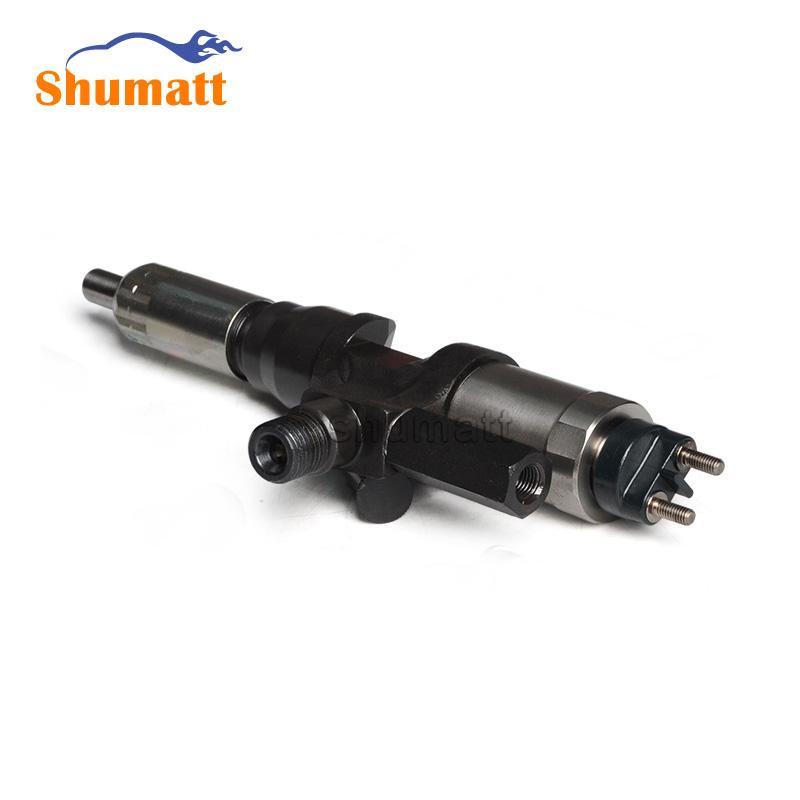 Remanufactured Common Rail Fuel Injector 095000-0582