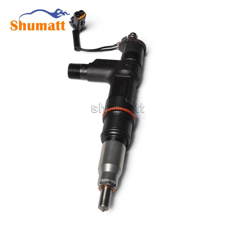Hot selling Common Rail 095000-0130 Diesel Injector