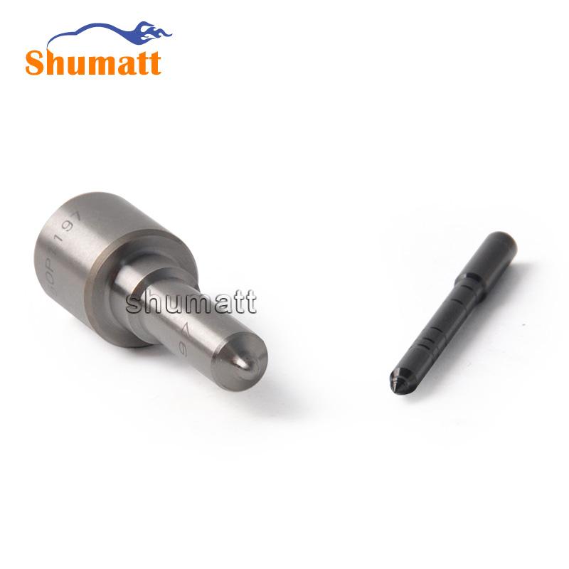 China Made New Common Rail injector Nozzle 0433171755 & DLLA150P1197 for Injector 0 445 110 126 & 290