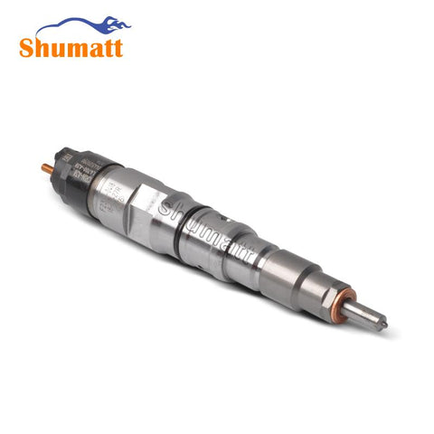 China Made New Common Rail Fuel injector 0445120290 OE L4700-1112100A-A38