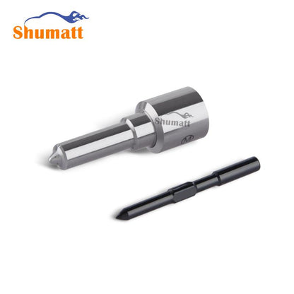 Common Rail Injector Nozzle 0433175343 & DSLA150P1156 for Fuel Injector 0414720124 0414720210