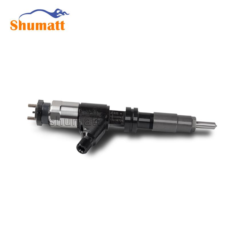Common Rail Diesel Fuel Injector 095000-6311 & Inyectores