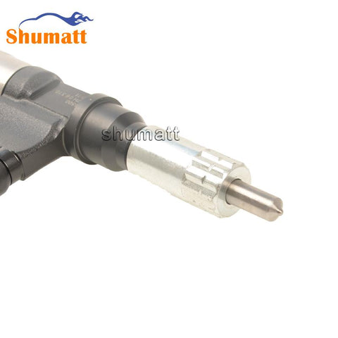 Re- manufactured Common Rail Diesel Fuel Injector 095000-5500
