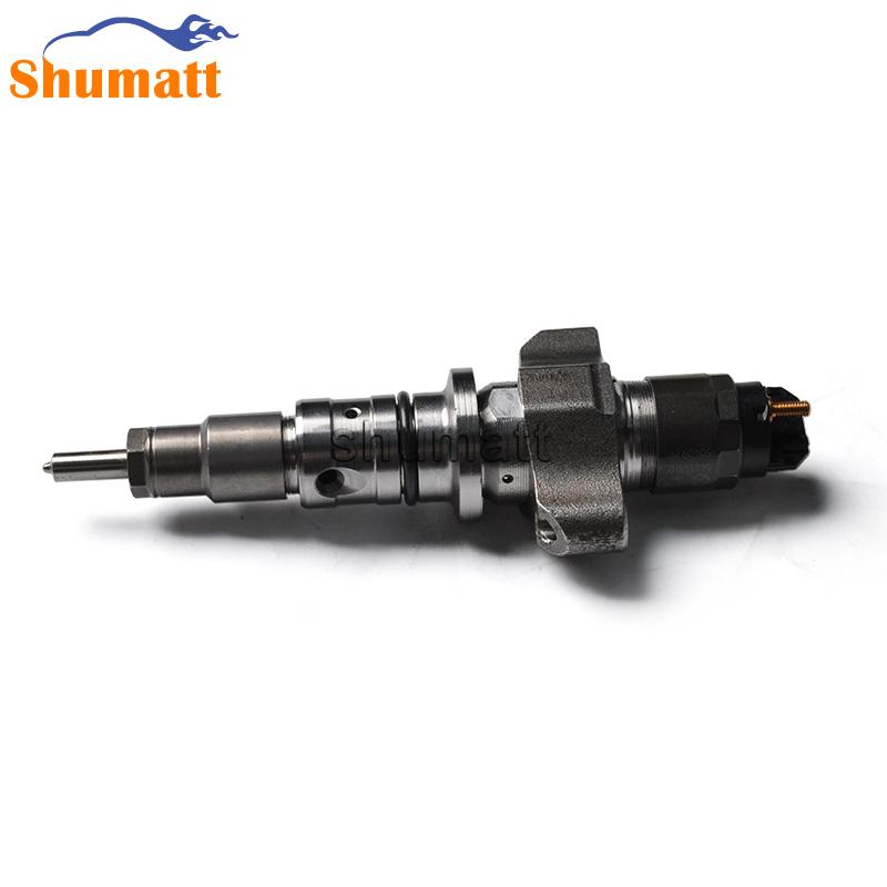 Re-manufactured Common Rail Fuel Injector 0445120054 with Neutral Packing for Diesel Engine System