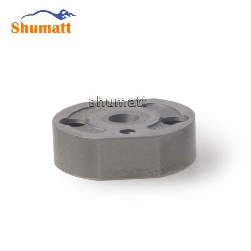 06# Common Rail Injector Valve Plate with Neutral Packing