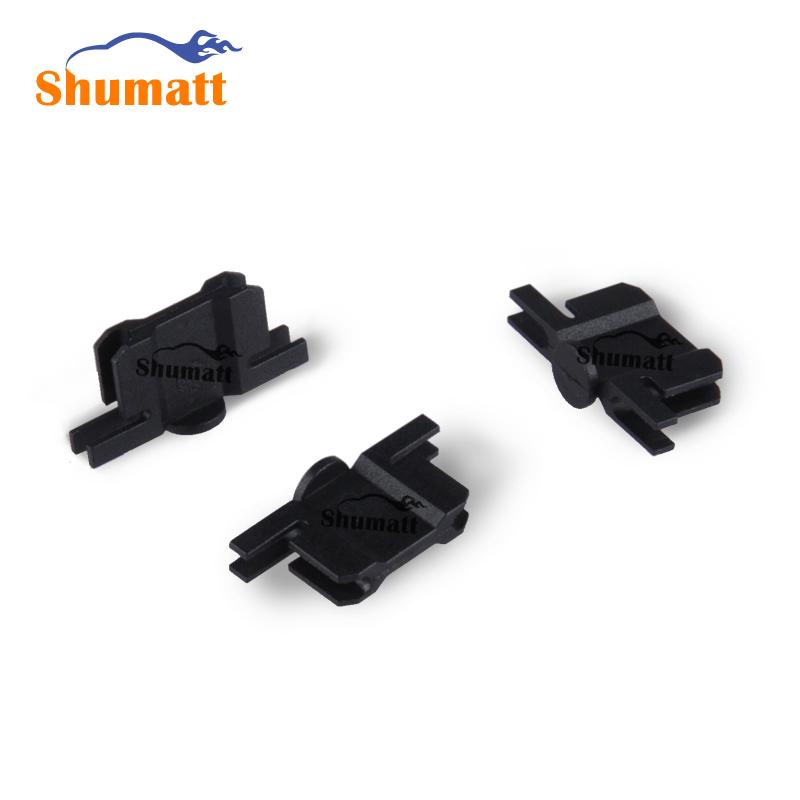 China Made New Common Rail Bosh 120 Injector Electrode Baffle for Injector 0445120002