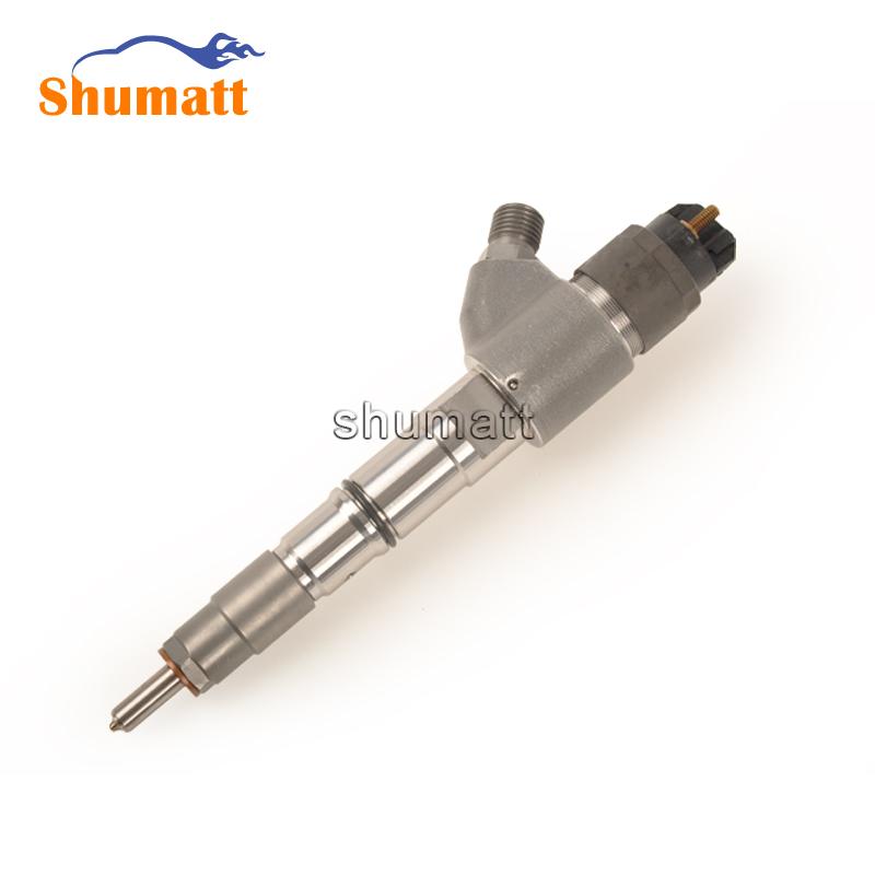 China Made New Common Rail Injector 0445120066 with Neutral Packing for Diesel Engine System