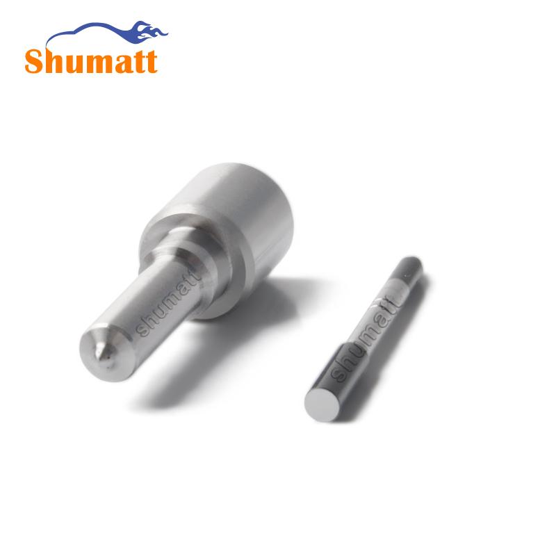 Common Rail Injector Nozzle 0433172203 & DLLA118P2203 for Fuel Injector 0445120236 0445120125