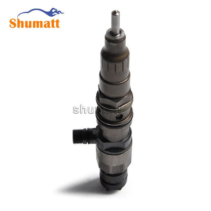 Re-manufactured Common Rail Fuel Injector 0445120195 for Diesel Engine System