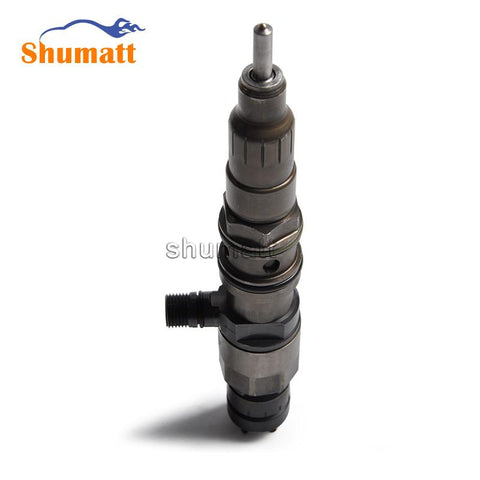 Original New Common Rail Fuel Injector 0445120195 for Diesel Engine System