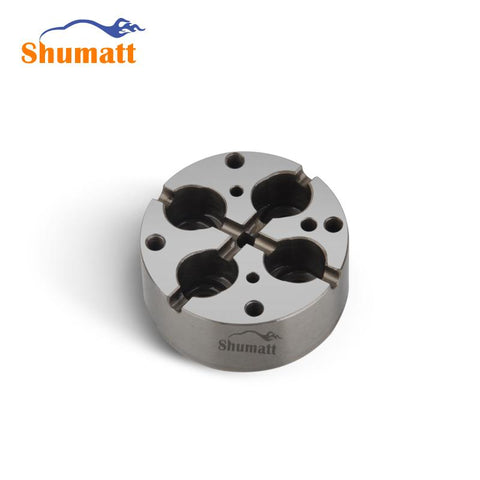 Common Rail C7/ C9 Fuel Injector Spool Valve Pressure Plate