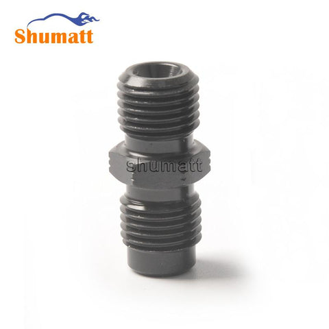 Common Rail F00RJ02654 & F00RJ02915 Oil Inlet Screw Two Heads connector for 120 Series Injector