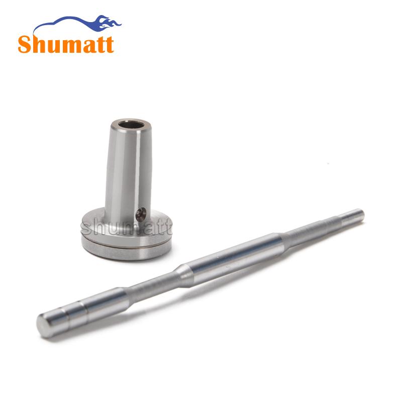 Common Rail Valve Assembly F00RJ01278 for Fuel Injector 0445120054 & 0445120057