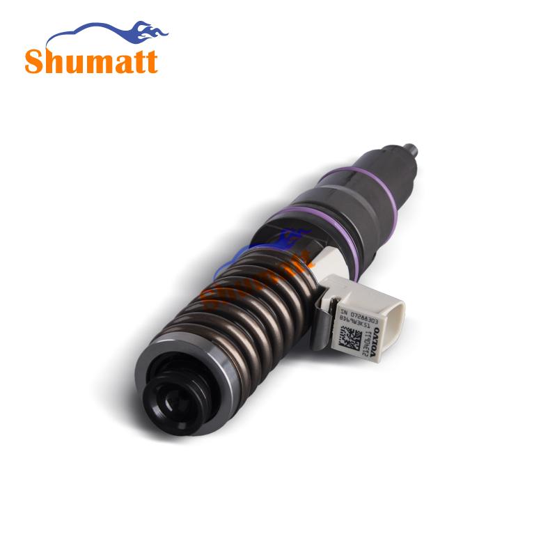 Re-manufactured Common Rail Fuel Injector  21340611 & BEBE4D24001 OE 21371672 & 3801618 & 21340611